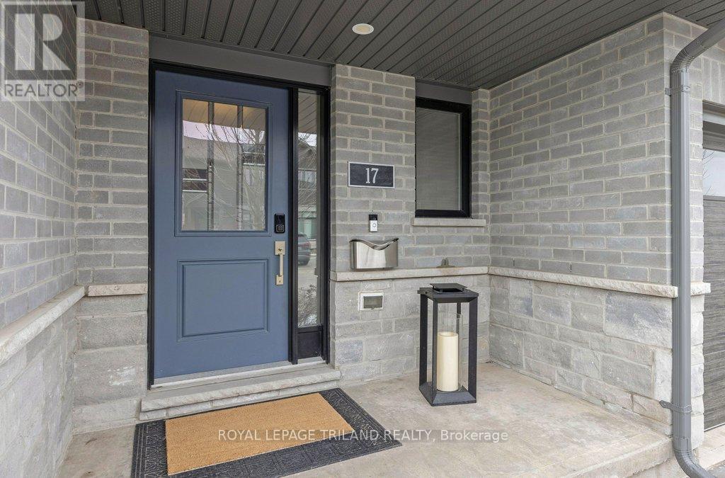 17 - 1110 Meadowlark Ridge, London South, Ontario  N6M 0H4 - Photo 8 - X13025340