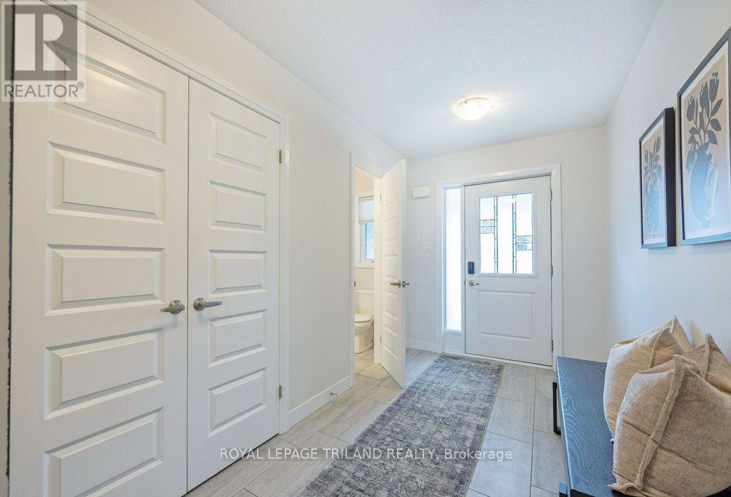 17 - 1110 Meadowlark Ridge, London South, Ontario  N6M 0H4 - Photo 9 - X13025340