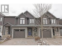 17 - 1110 MEADOWLARK RIDGE, London South, Ontario