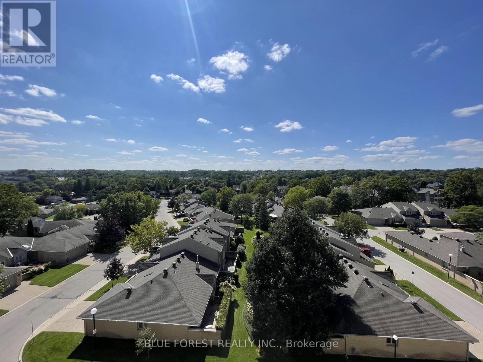 809 - 1510 Richmond Street, London North, Ontario  N6G 4V2 - Photo 24 - X13025436