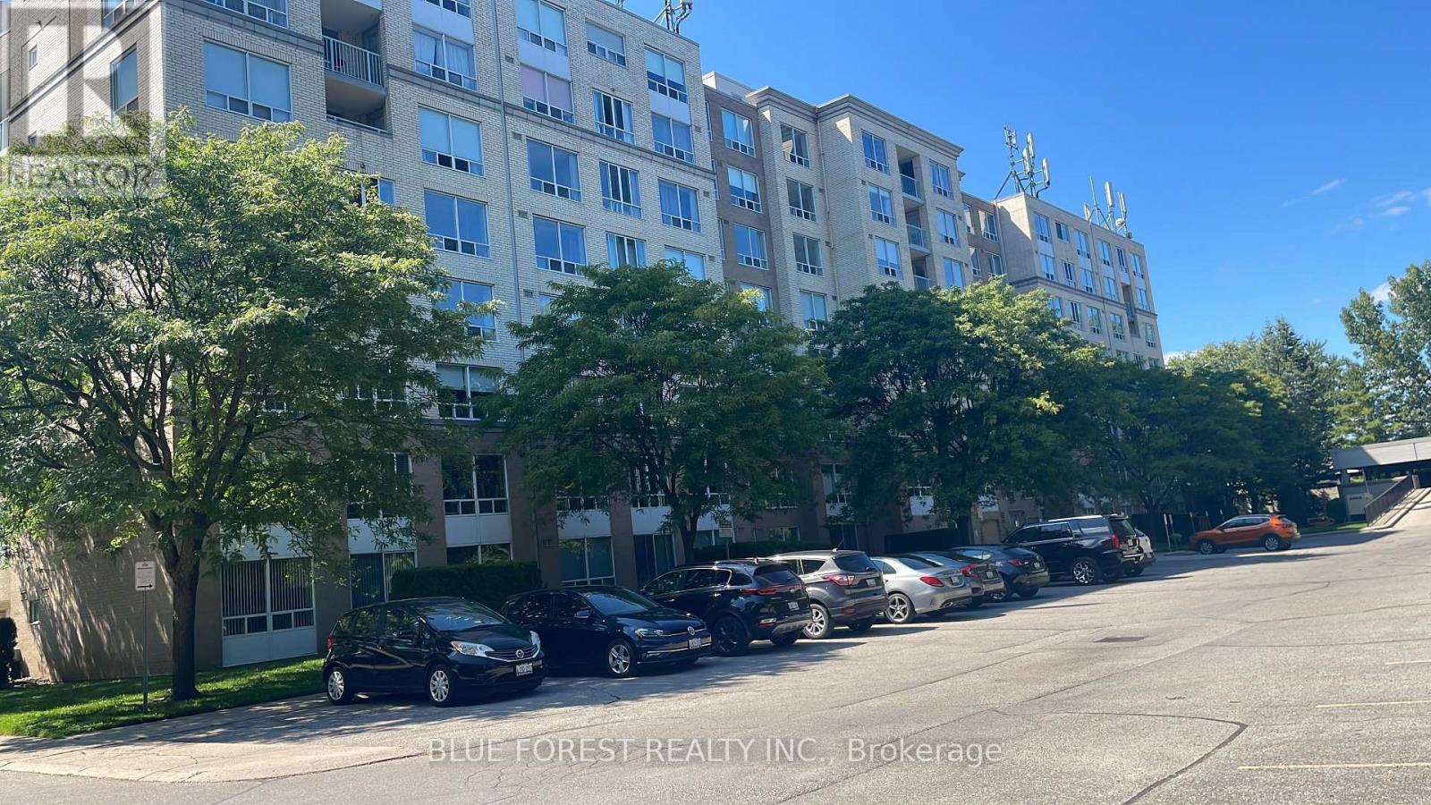 809 - 1510 Richmond Street, London North, Ontario  N6G 4V2 - Photo 3 - X13025436