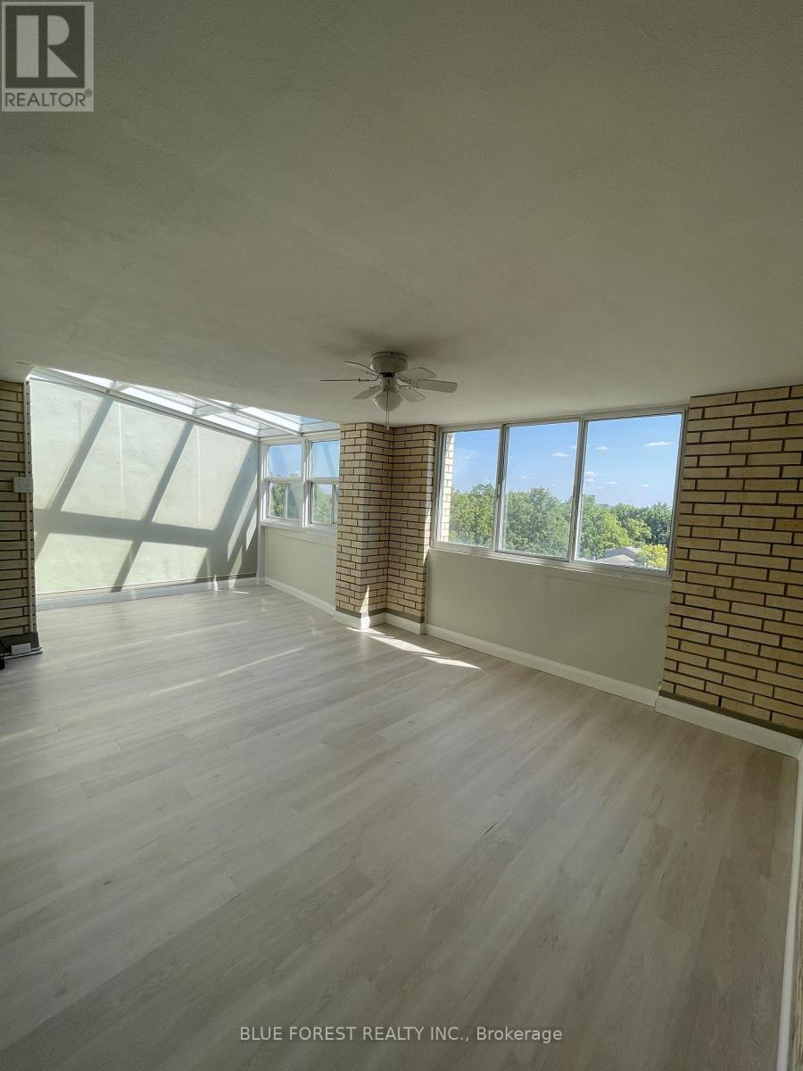 809 - 1510 Richmond Street, London North, Ontario  N6G 4V2 - Photo 9 - X13025436