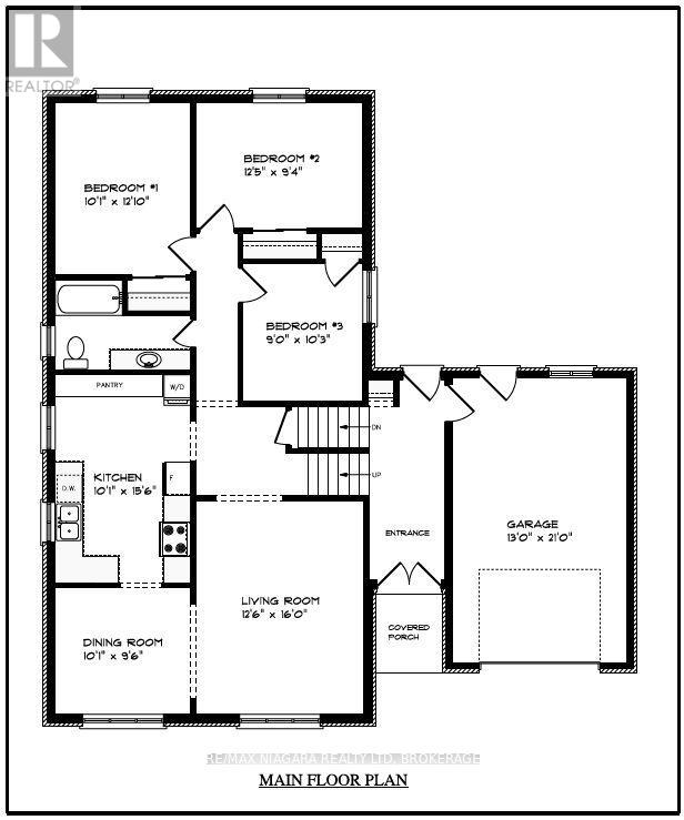 50 Chetwood Street, St. Catharines, Ontario  L2S 2A2 - Photo 41 - X12799106