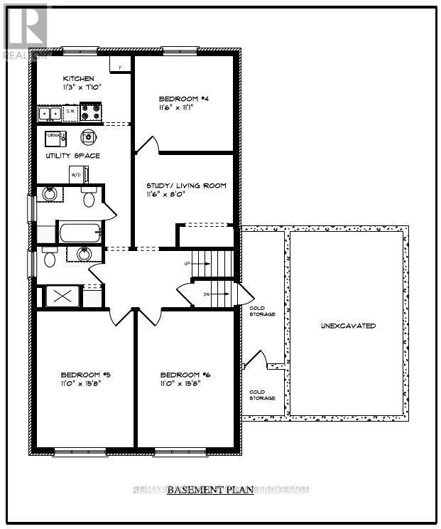 50 Chetwood Street, St. Catharines, Ontario  L2S 2A2 - Photo 42 - X12799106