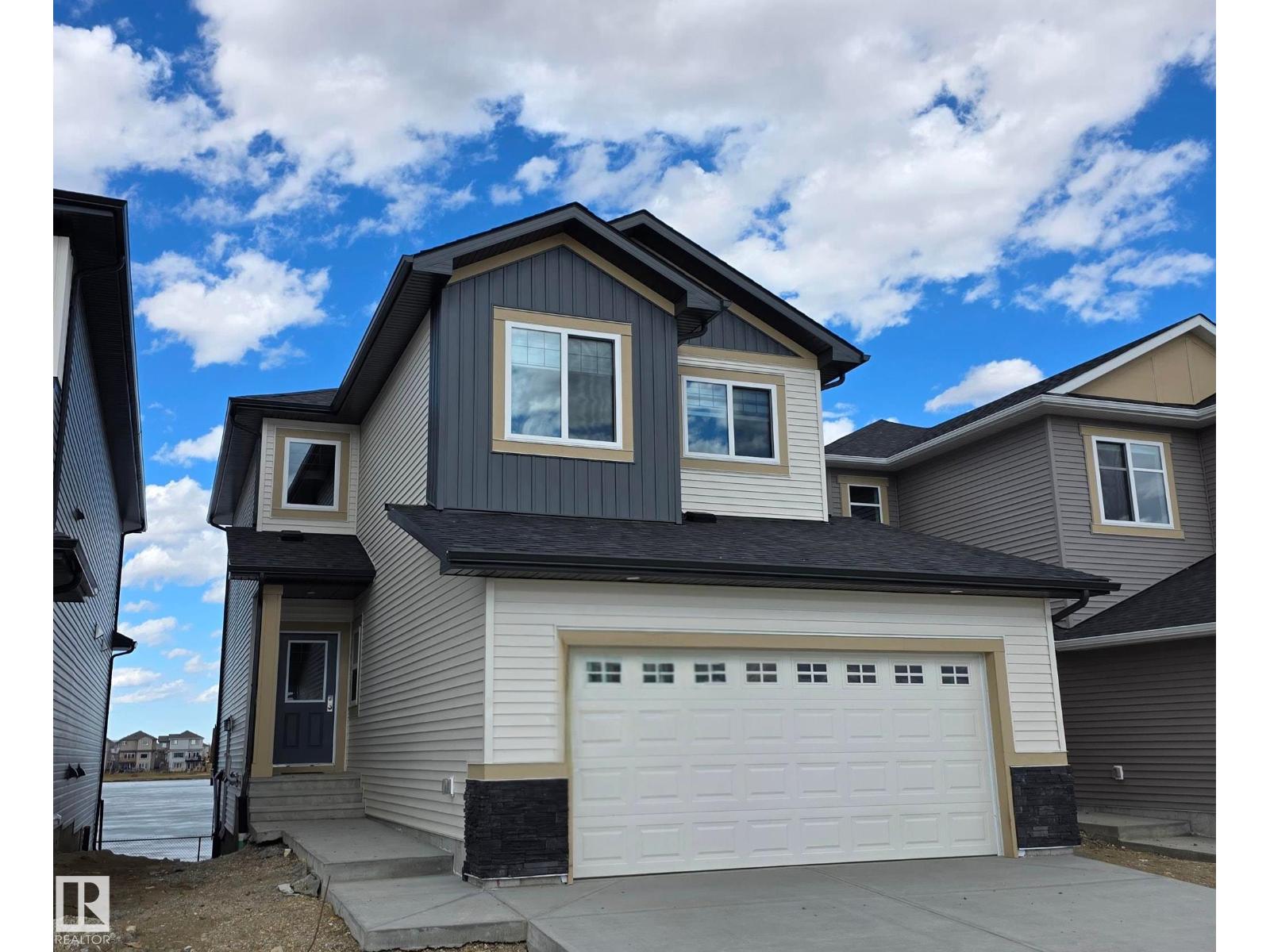 6308 42 Av, Beaumont, Alberta  T4X 3E8 - Photo 1 - E4482340