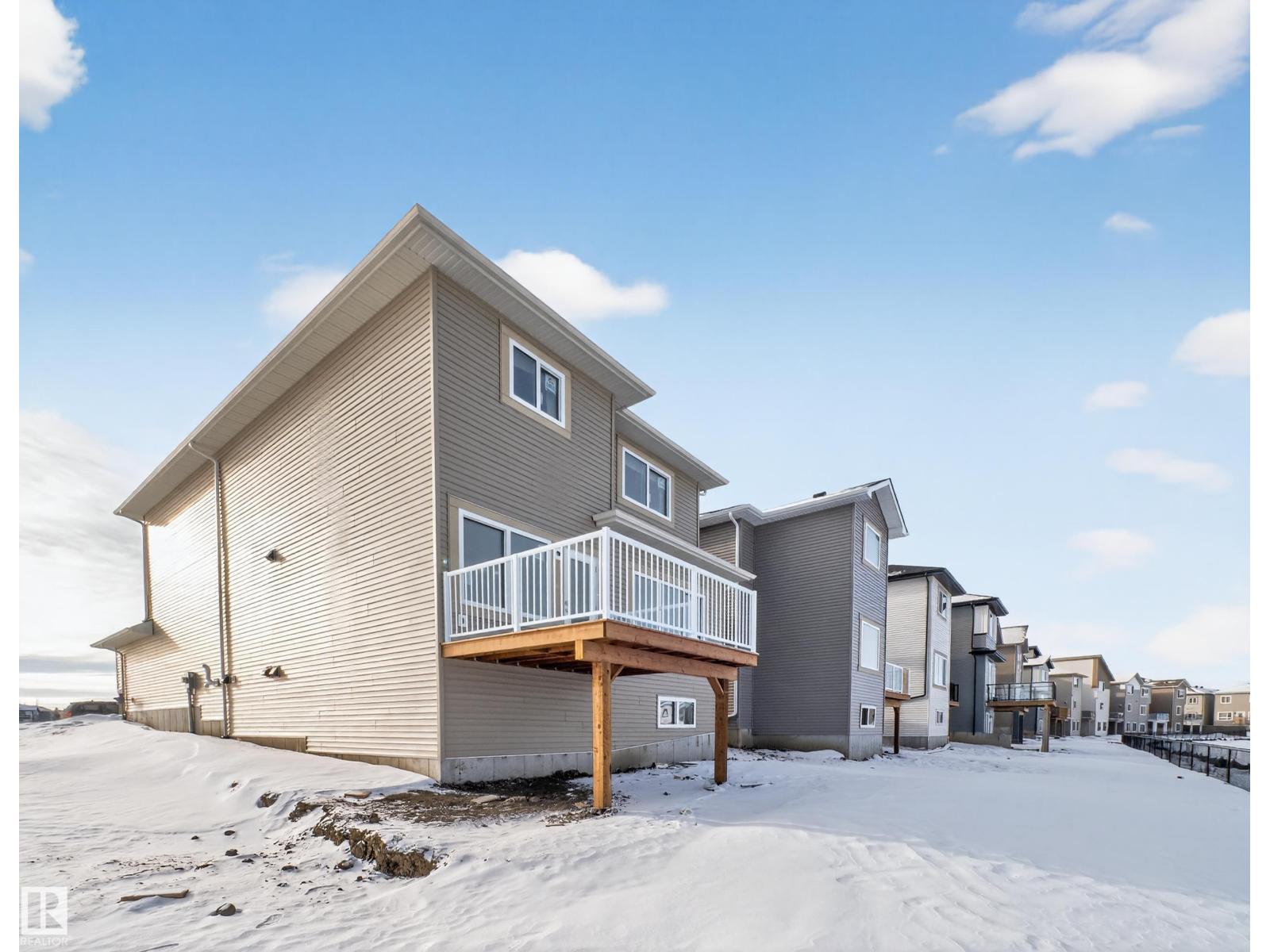 6308 42 Av, Beaumont, Alberta  T4X 3E8 - Photo 36 - E4482340