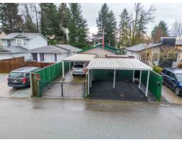 33132 MYRTLE AVENUE, Mission, British Columbia