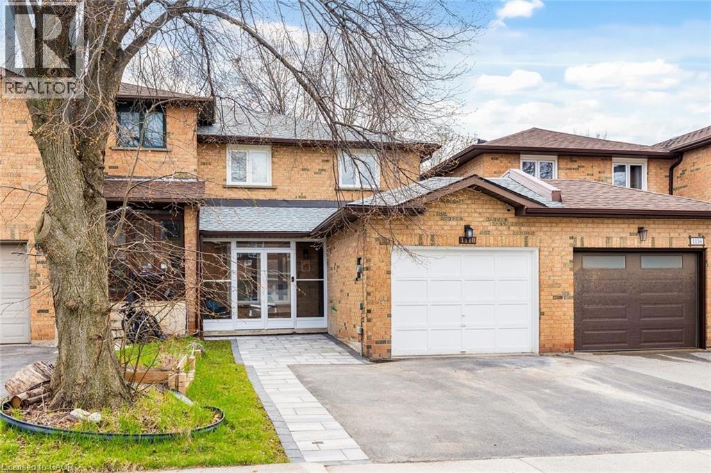 1118 AVONDALE Drive, Oakville, Ontario