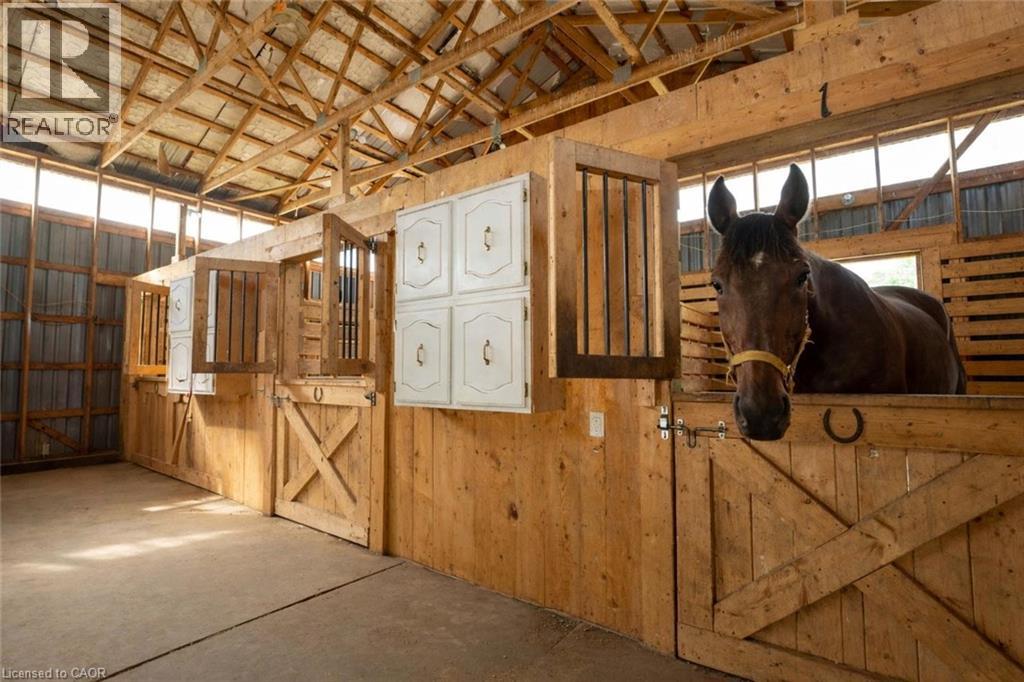 3988 Hwy 6, Puslinch, Ontario  N0B 2J0 - Photo 4 - 40822191