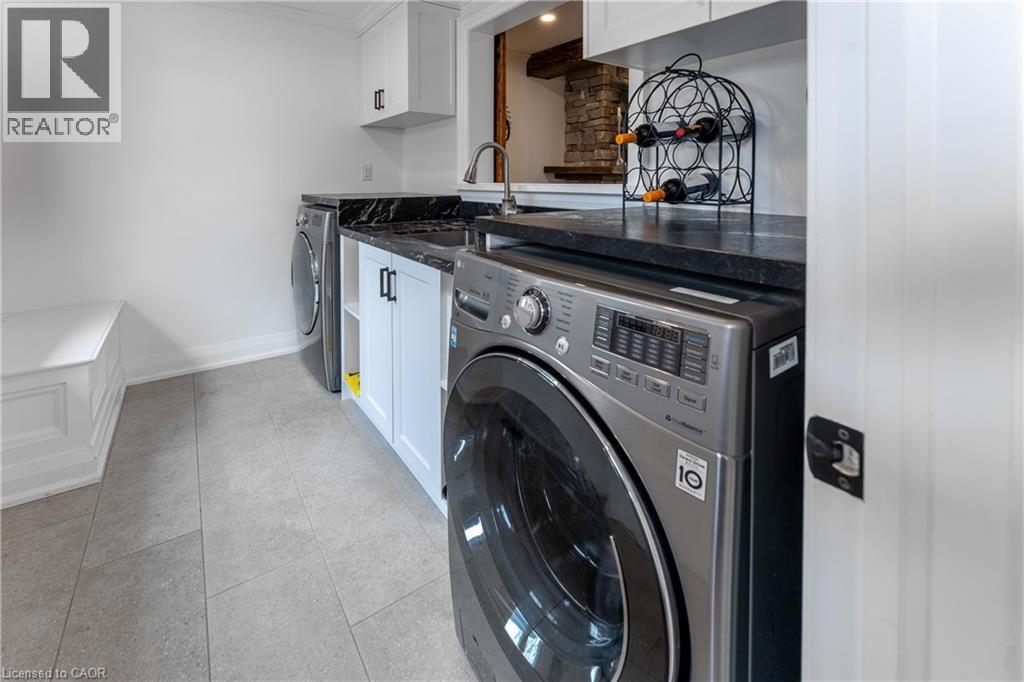 3988 Hwy 6, Puslinch, Ontario  N0B 2J0 - Photo 24 - 40822191