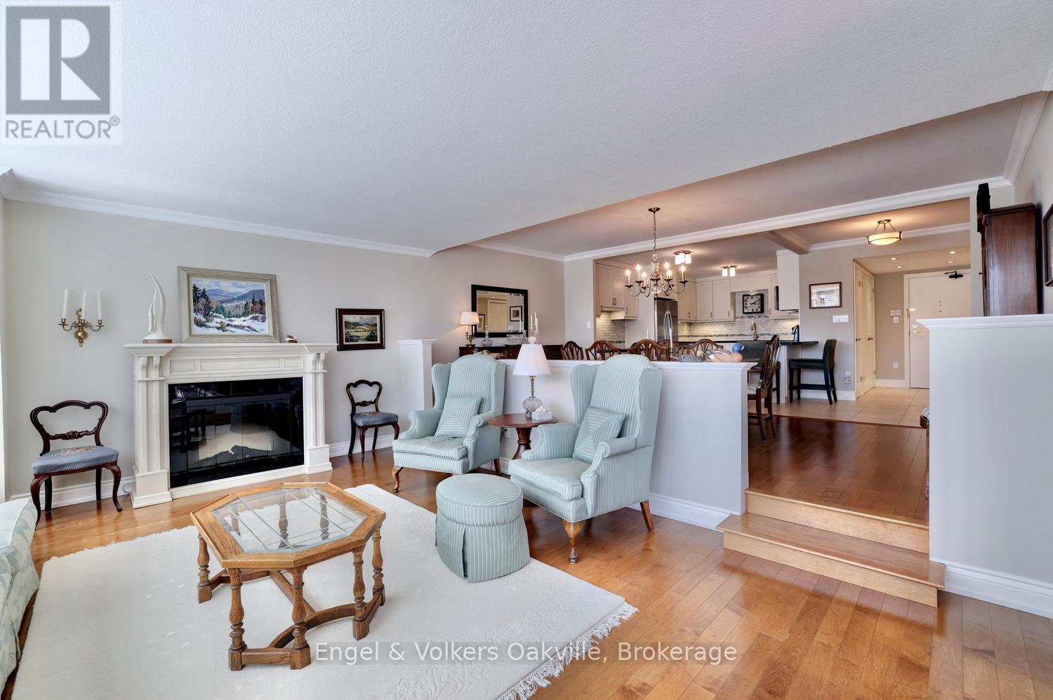 205 - 2180 Marine Drive, Oakville, Ontario  L6L 5V2 - Photo 20 - W13025356