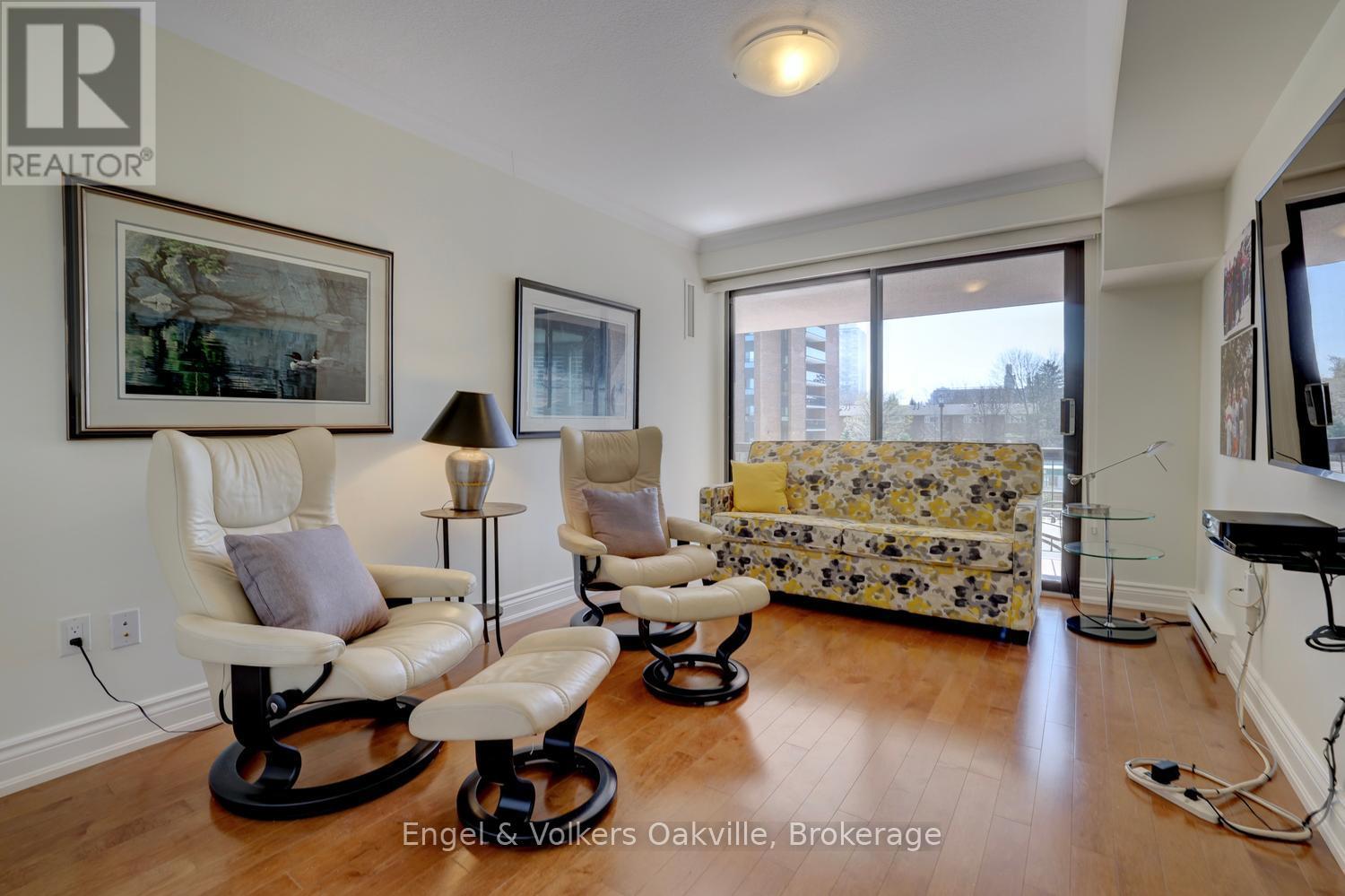 205 - 2180 Marine Drive, Oakville, Ontario  L6L 5V2 - Photo 27 - W13025356