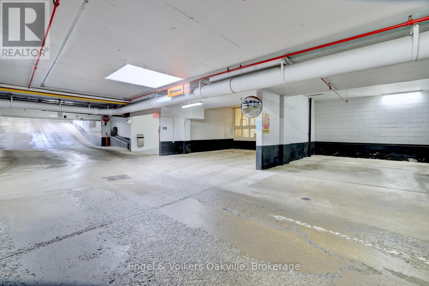 205 - 2180 Marine Drive, Oakville, Ontario  L6L 5V2 - Photo 34 - W13025356