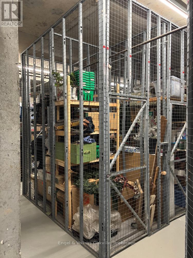 205 - 2180 Marine Drive, Oakville, Ontario  L6L 5V2 - Photo 35 - W13025356