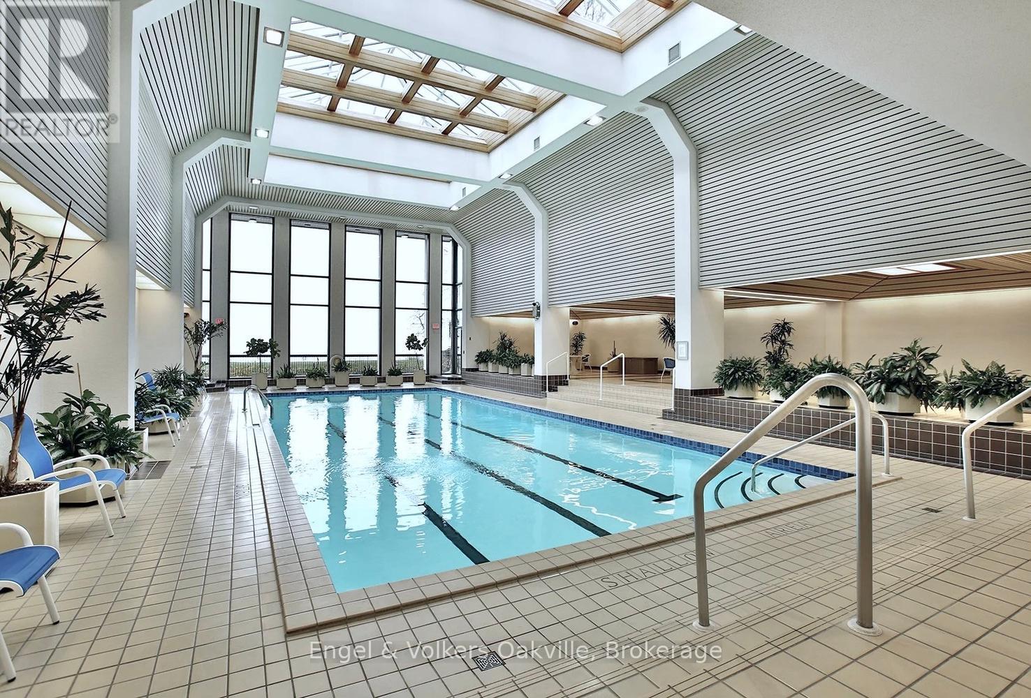 205 - 2180 Marine Drive, Oakville, Ontario  L6L 5V2 - Photo 37 - W13025356