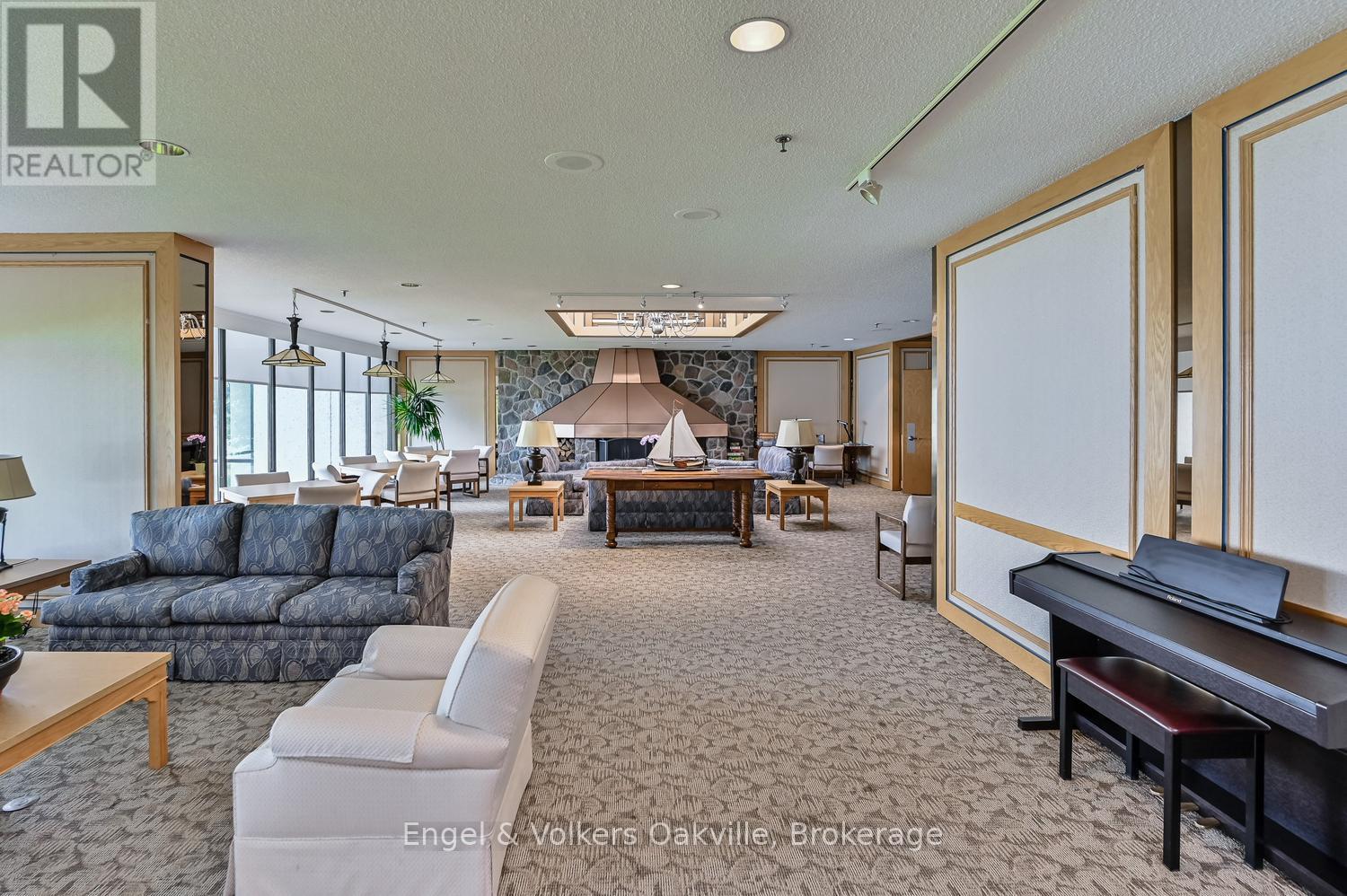 205 - 2180 Marine Drive, Oakville, Ontario  L6L 5V2 - Photo 39 - W13025356