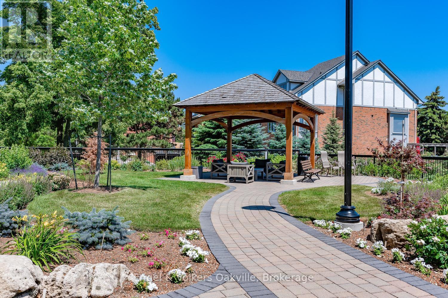 205 - 2180 Marine Drive, Oakville, Ontario  L6L 5V2 - Photo 45 - W13025356