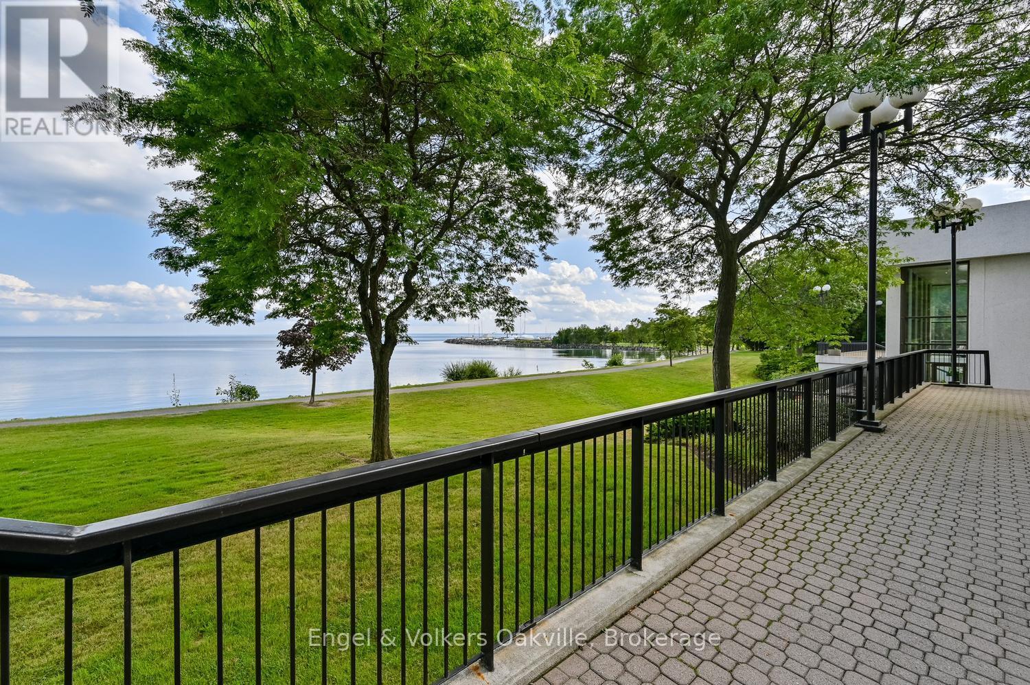 205 - 2180 Marine Drive, Oakville, Ontario  L6L 5V2 - Photo 46 - W13025356
