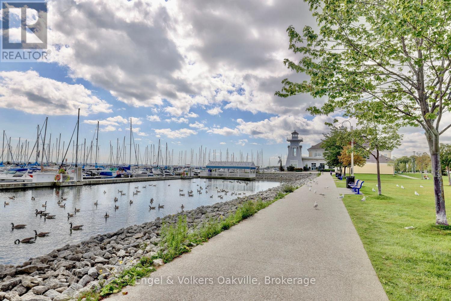 205 - 2180 Marine Drive, Oakville, Ontario  L6L 5V2 - Photo 48 - W13025356