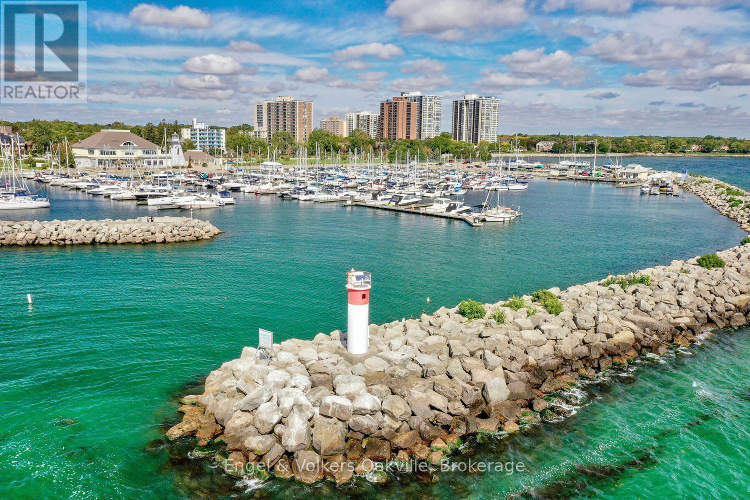 205 - 2180 Marine Drive, Oakville, Ontario  L6L 5V2 - Photo 49 - W13025356