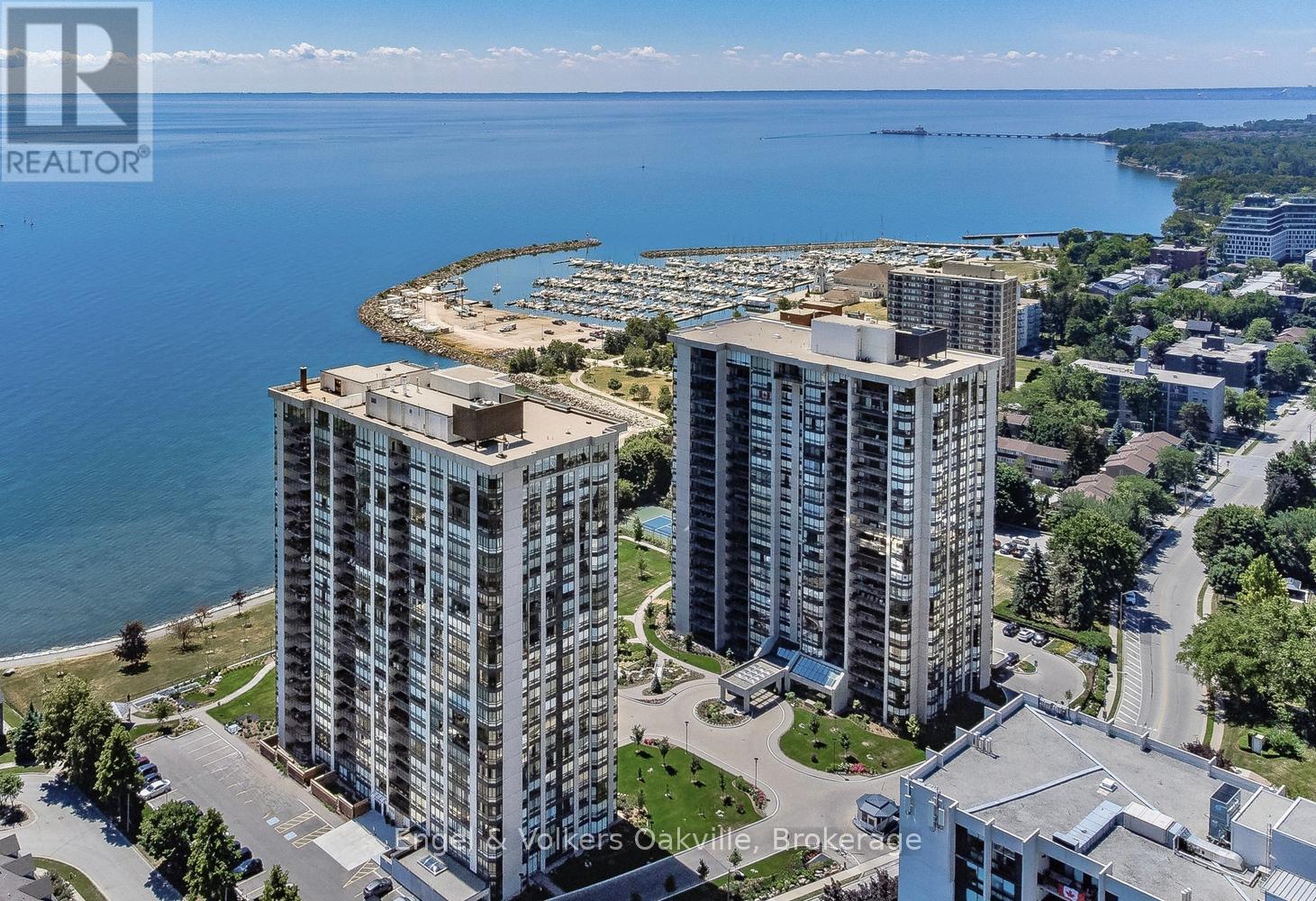 205 - 2180 Marine Drive, Oakville, Ontario  L6L 5V2 - Photo 50 - W13025356