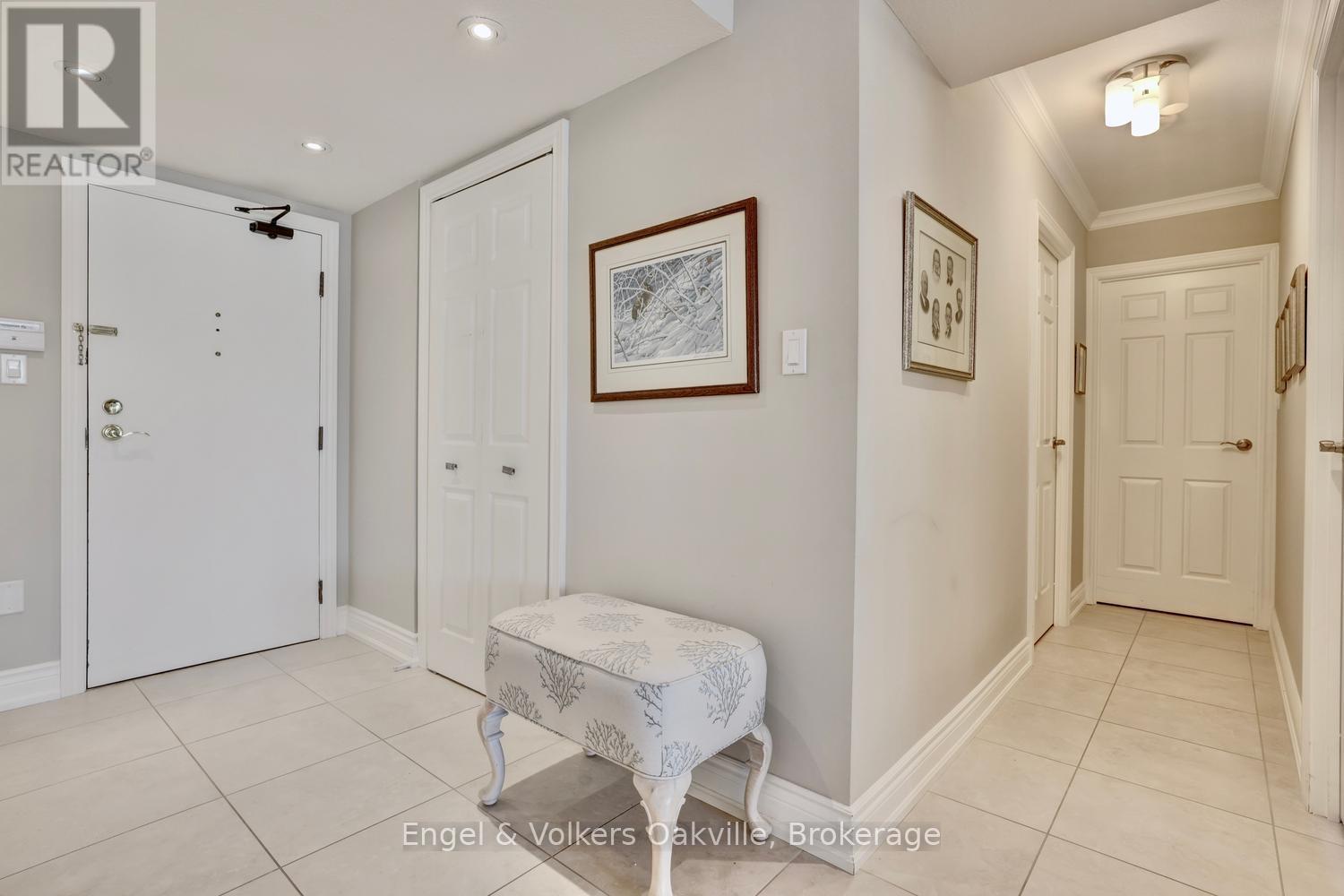 205 - 2180 Marine Drive, Oakville, Ontario  L6L 5V2 - Photo 8 - W13025356