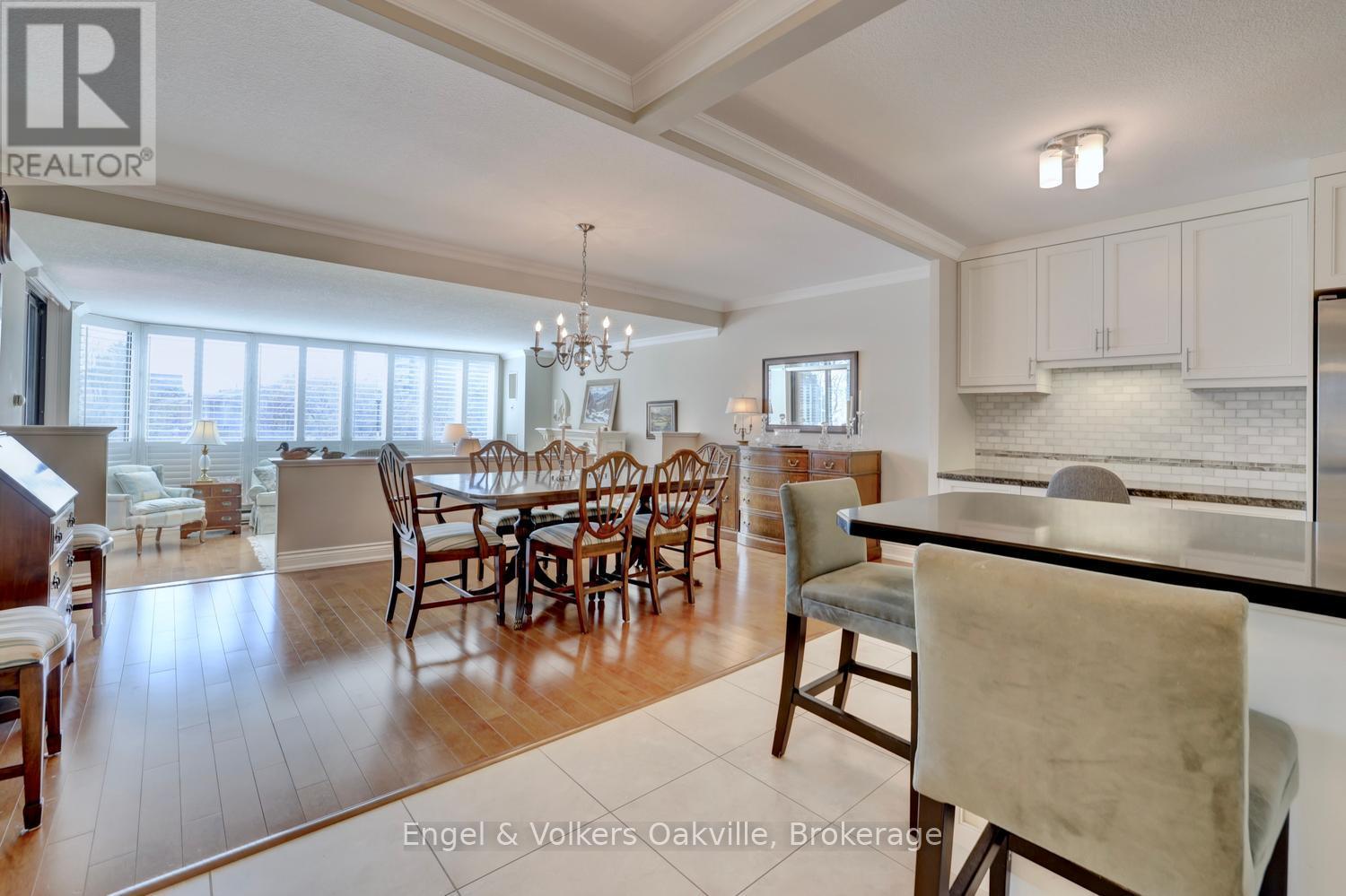 205 - 2180 Marine Drive, Oakville, Ontario  L6L 5V2 - Photo 9 - W13025356