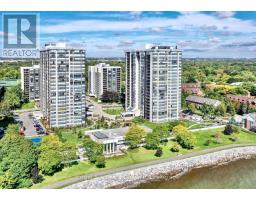 205 - 2180 MARINE DRIVE, Oakville, Ontario