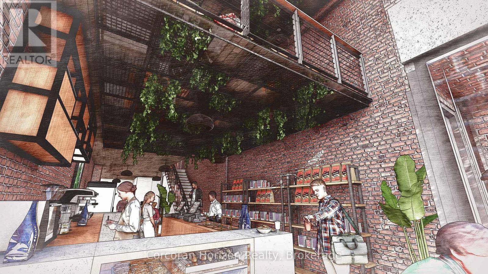 Main - 79 King Street E, Hamilton, Ontario  L8N 1A5 - Photo 3 - X13025140