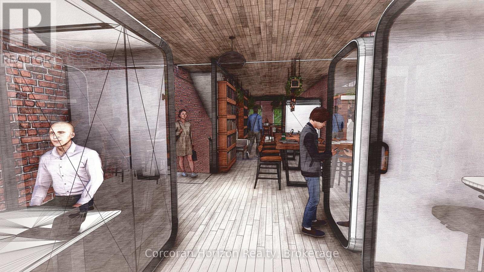 Main - 79 King Street E, Hamilton, Ontario  L8N 1A5 - Photo 5 - X13025140