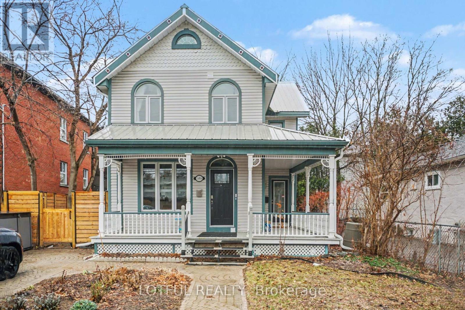 2 - 518 Hilson Avenue, Ottawa, Ontario  K1Z 6C8 - Photo 2 - X13025176