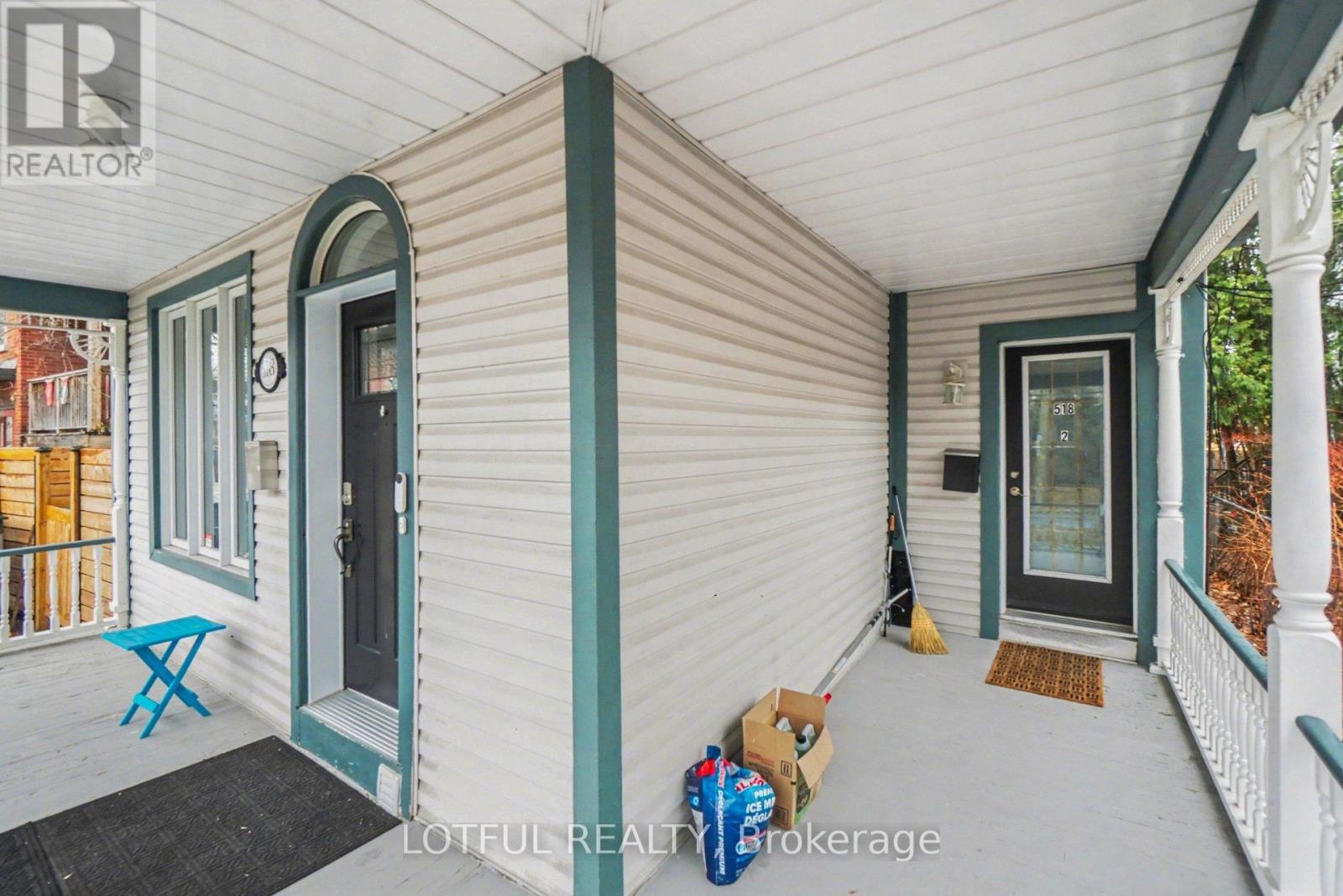 2 - 518 Hilson Avenue, Ottawa, Ontario  K1Z 6C8 - Photo 3 - X13025176