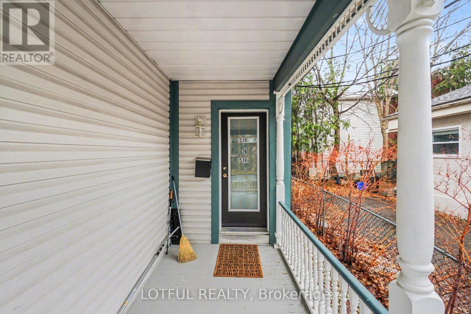 2 - 518 Hilson Avenue, Ottawa, Ontario  K1Z 6C8 - Photo 4 - X13025176