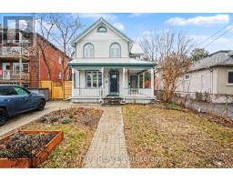 2 - 518 HILSON AVENUE, ottawa, Ontario