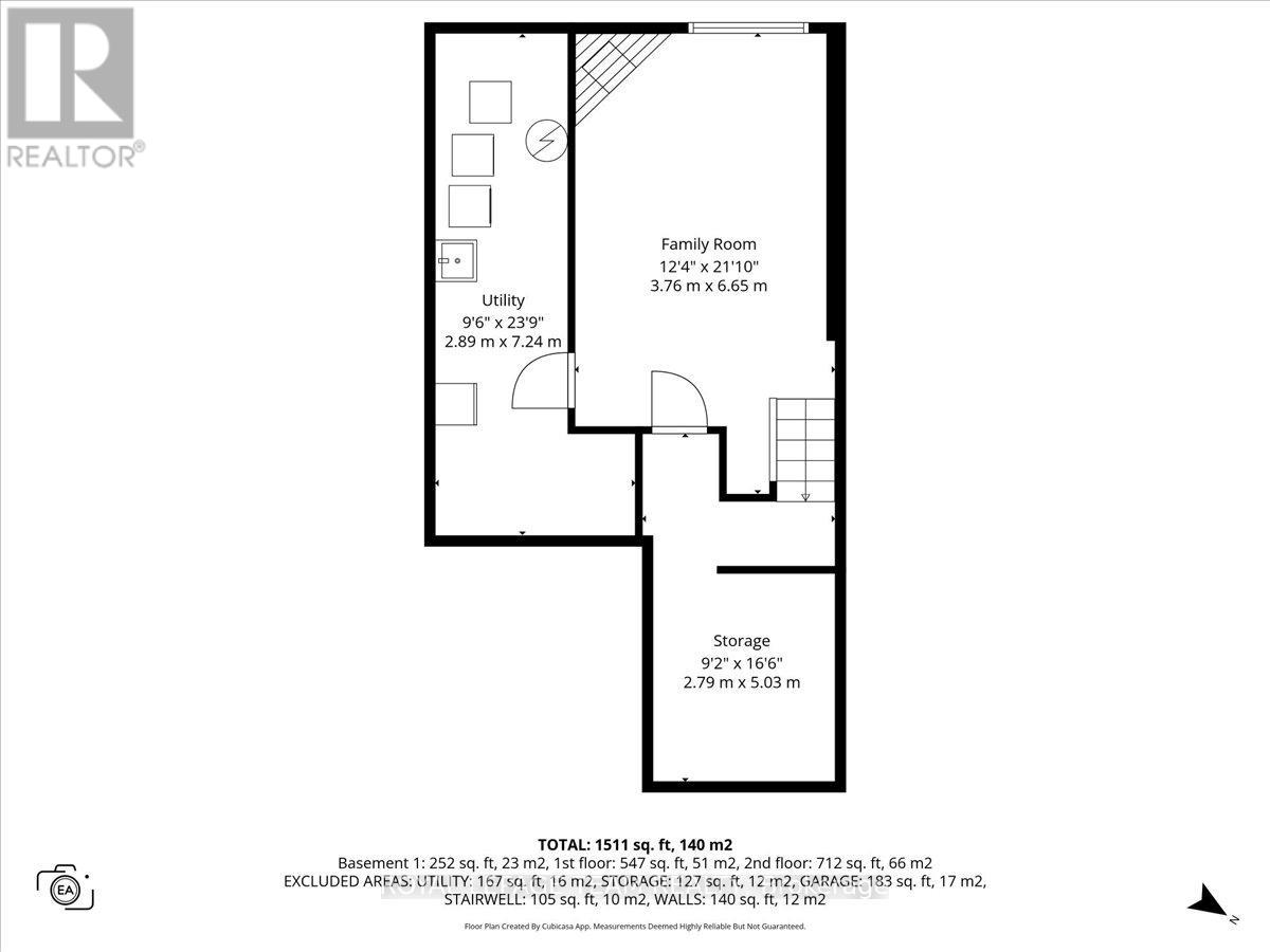 8 Crownridge Drive, Ottawa, Ontario  K2M 2M8 - Photo 35 - X13025178