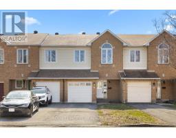 8 CROWNRIDGE DRIVE, ottawa, Ontario
