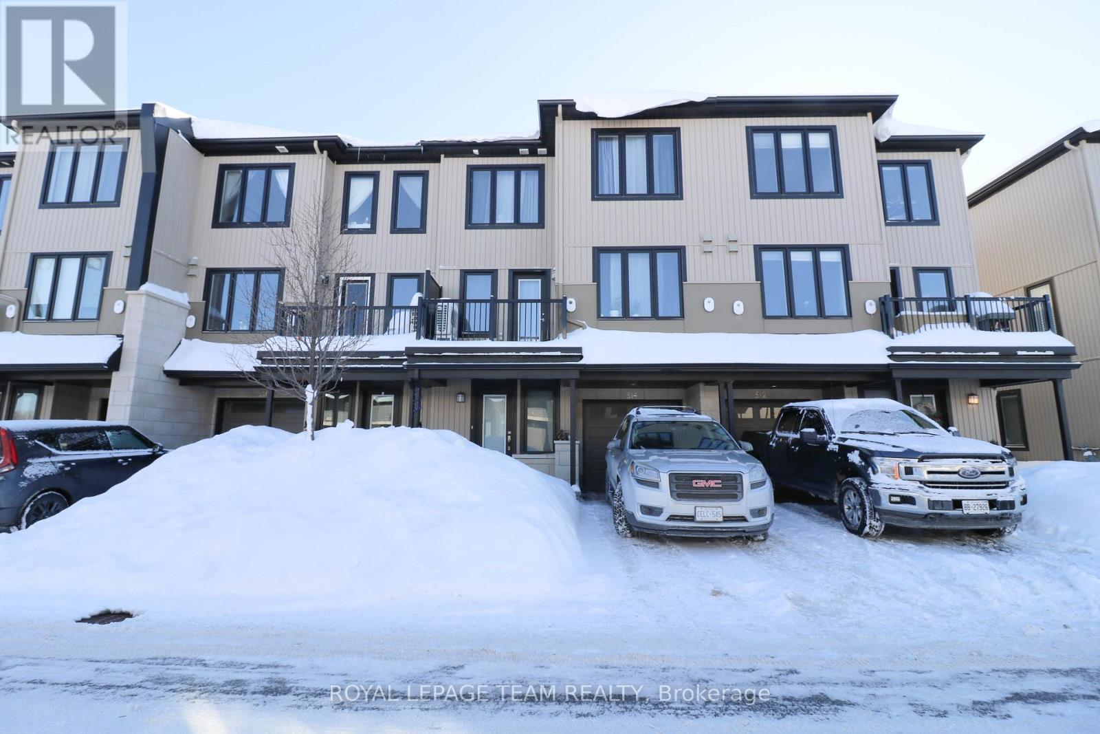 514 RADIANT PRIVATE, Ottawa, Ontario