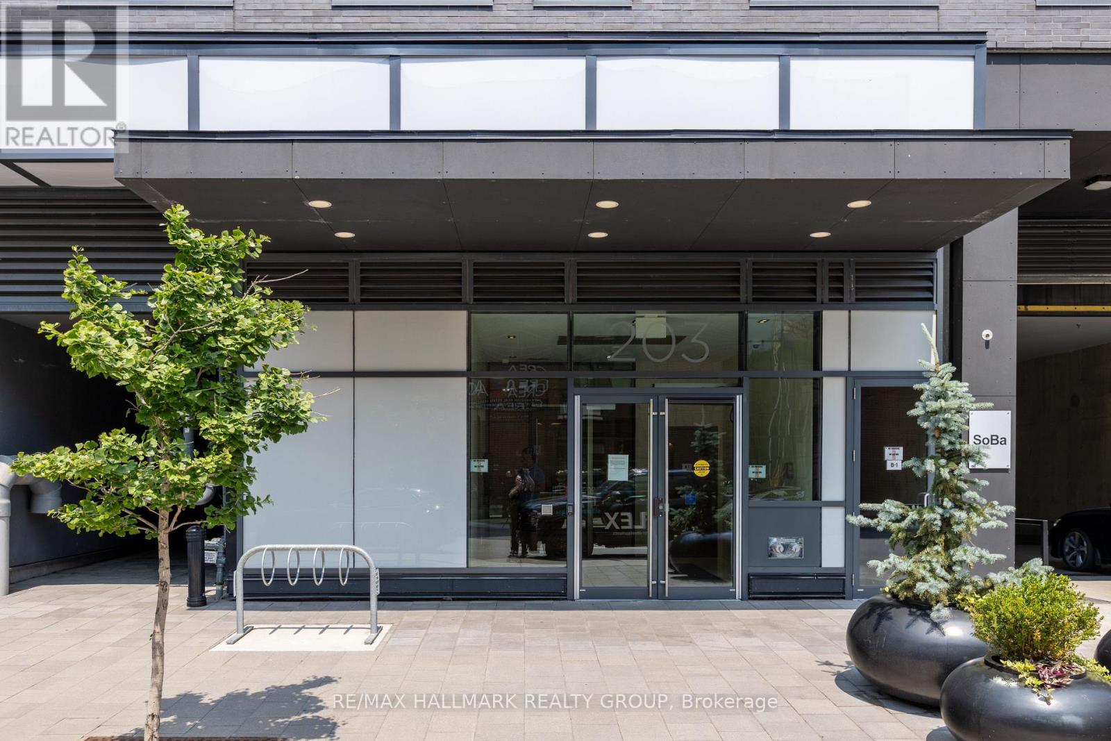 311 - 203 Catherine Street, Ottawa, Ontario  K2P 1J5 - Photo 3 - X13025224