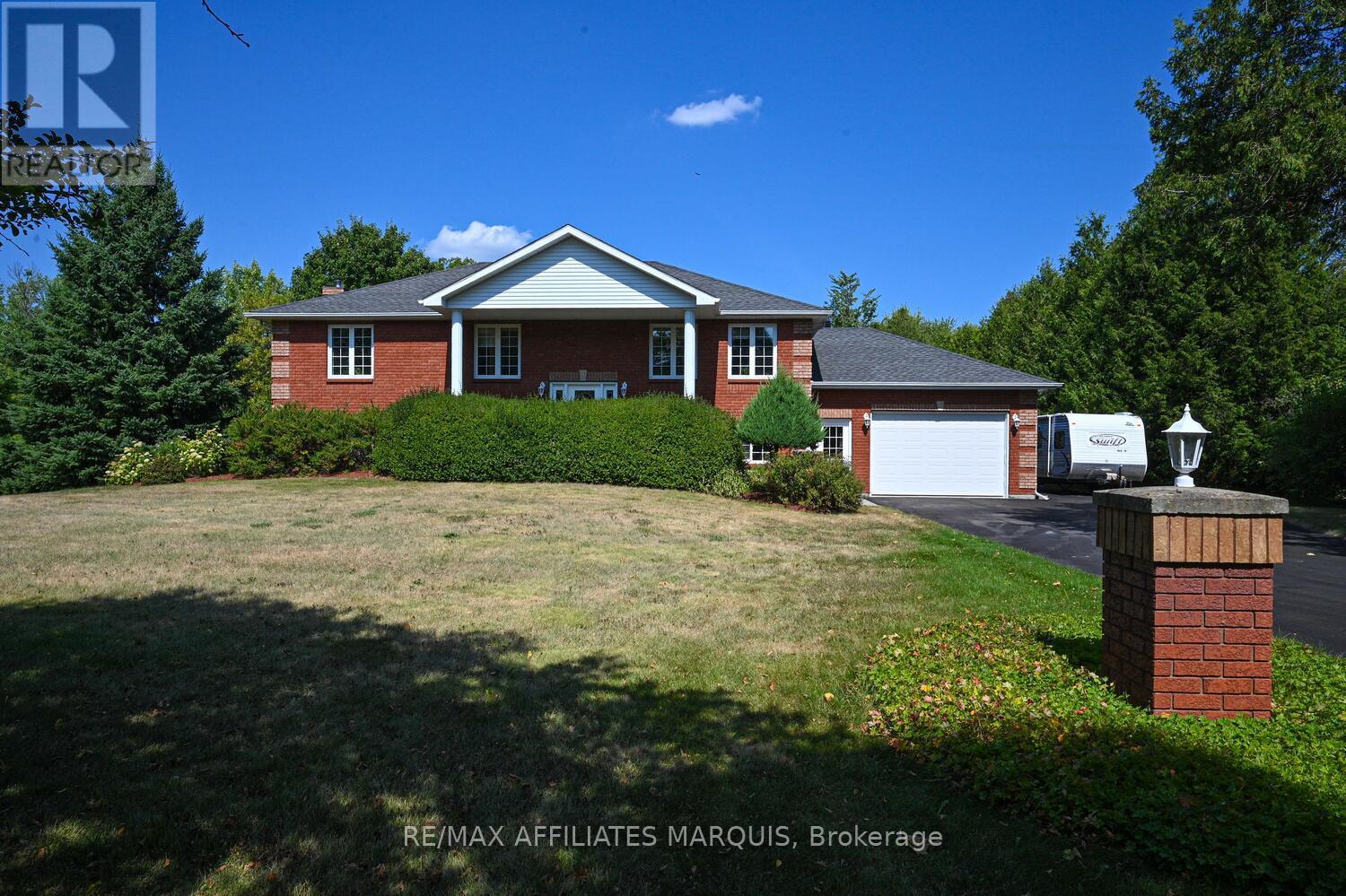 156 Bay Road, Rideau Lakes, Ontario  K0G 1L0 - Photo 2 - X13025228