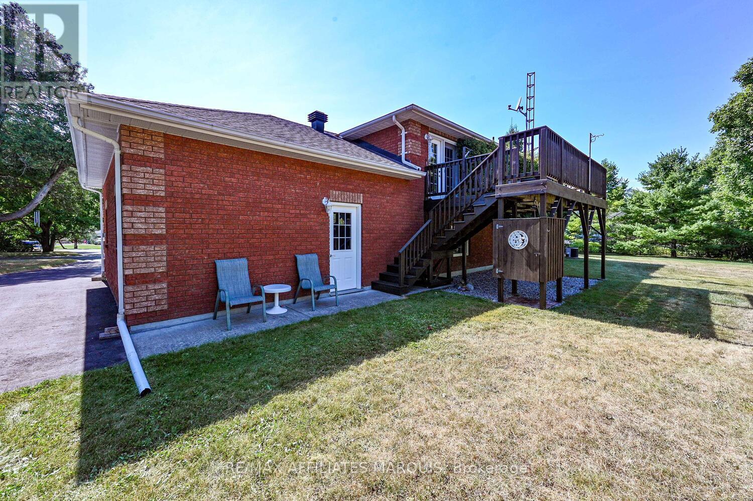 156 Bay Road, Rideau Lakes, Ontario  K0G 1L0 - Photo 37 - X13025228