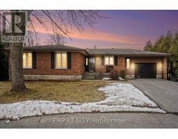 19 JESSIE DRIVE, Perth, Ontario