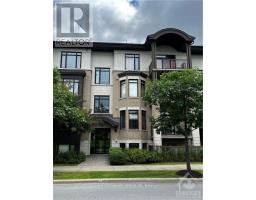 7 - 755 BEAUPARC PVT PRIVATE, ottawa, Ontario