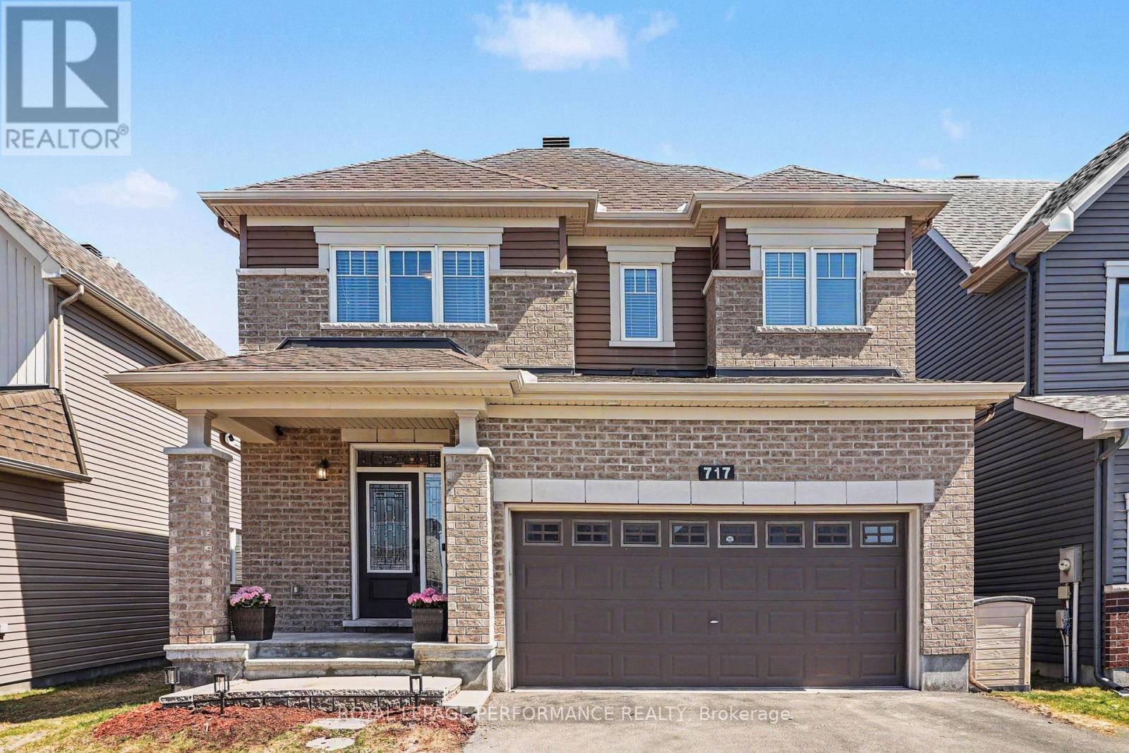 717 MAGNOLIA STREET, Ottawa, Ontario