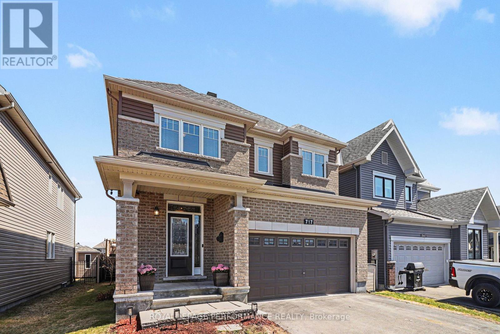 717 Magnolia Street, Ottawa, Ontario  K4A 0Z2 - Photo 3 - X13025360