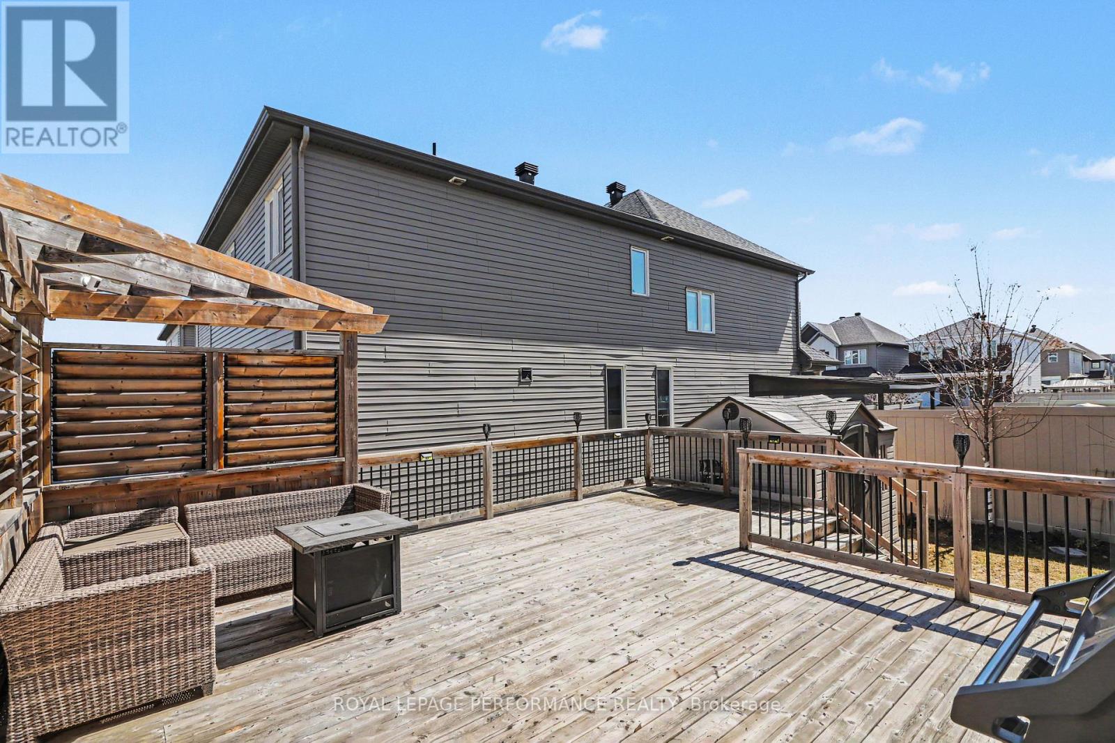 717 Magnolia Street, Ottawa, Ontario  K4A 0Z2 - Photo 30 - X13025360