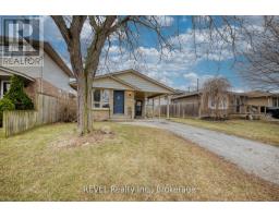 116 HILLVIEW ROAD, St. Catharines, Ontario