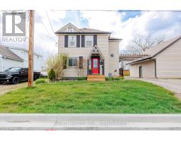 19 PATRICIA AVENUE, Welland, Ontario