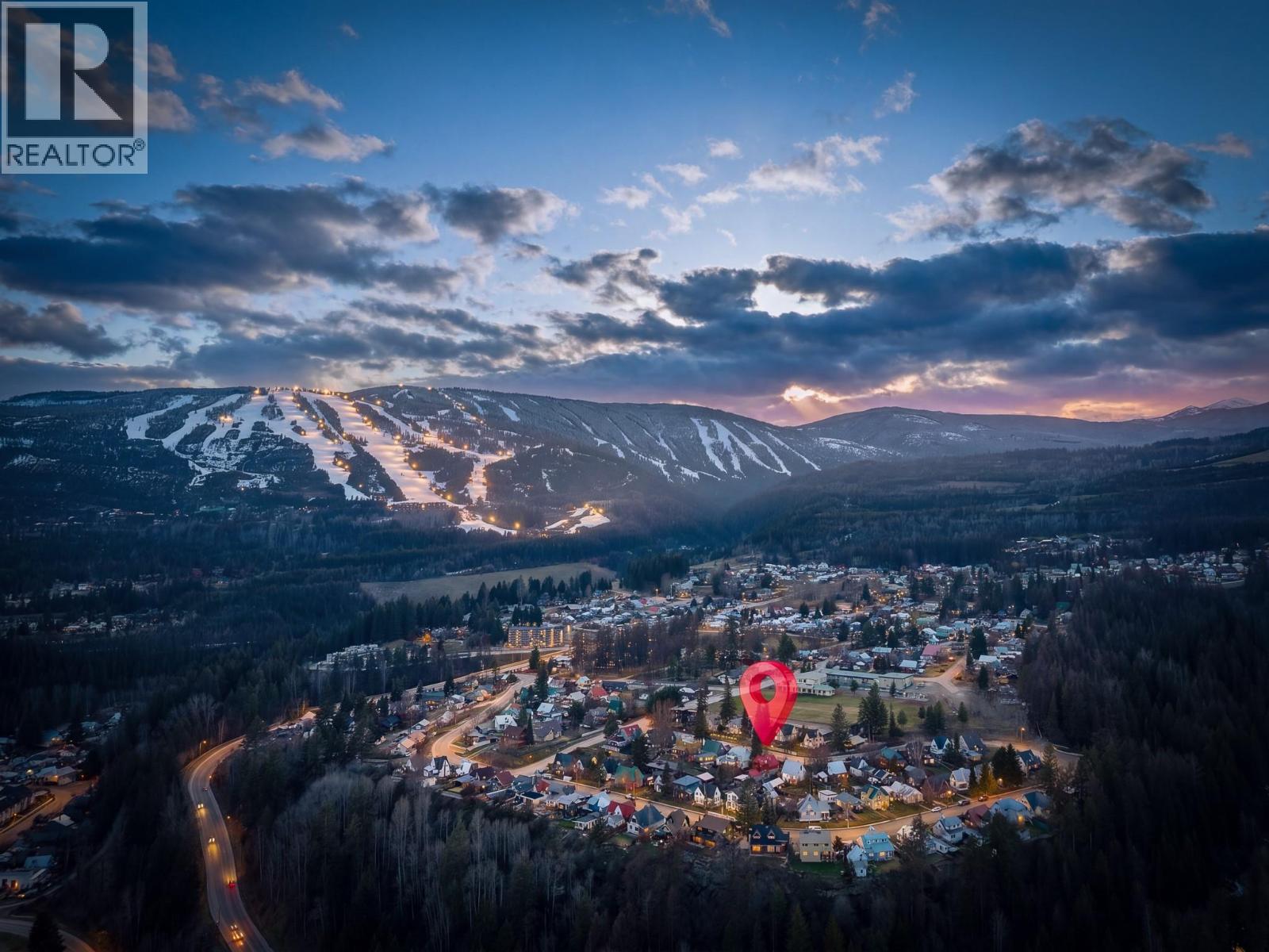 612 NELSON Street, Kimberley, British Columbia