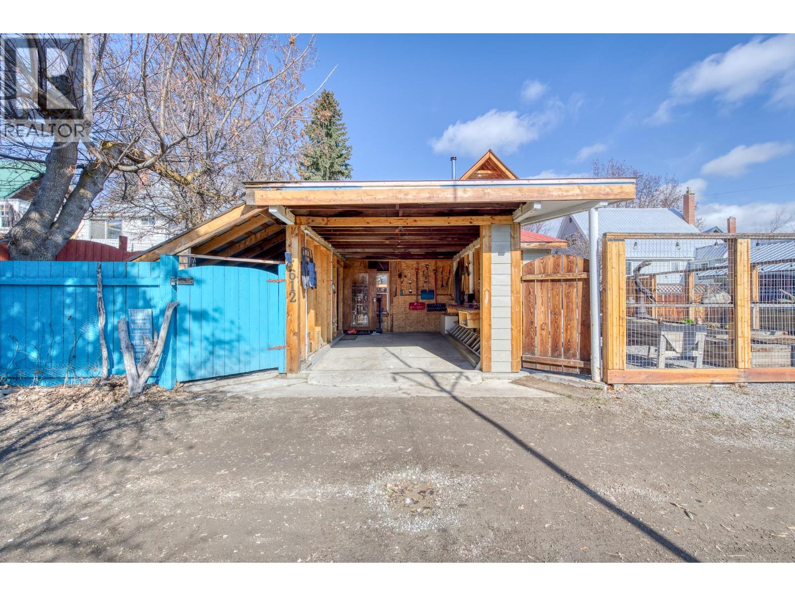 612 Nelson Street, Kimberley, British Columbia  V1A 2M6 - Photo 58 - 10383893