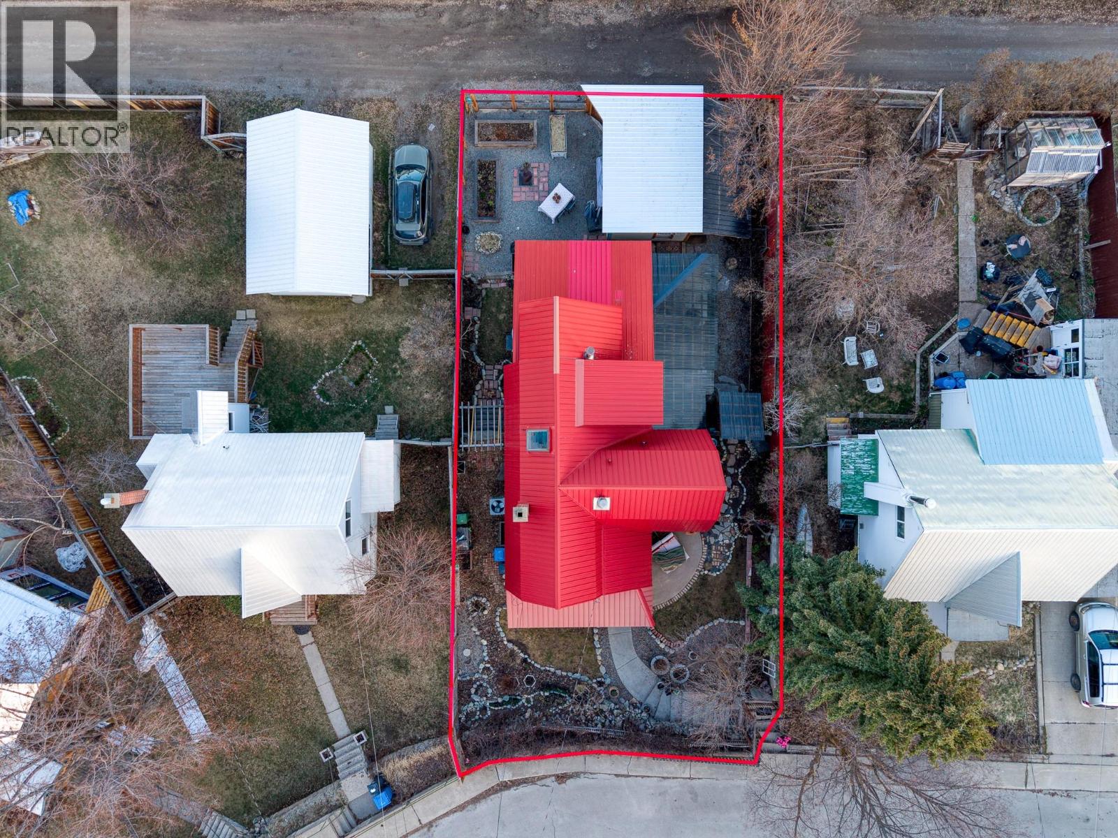 612 Nelson Street, Kimberley, British Columbia  V1A 2M6 - Photo 60 - 10383893